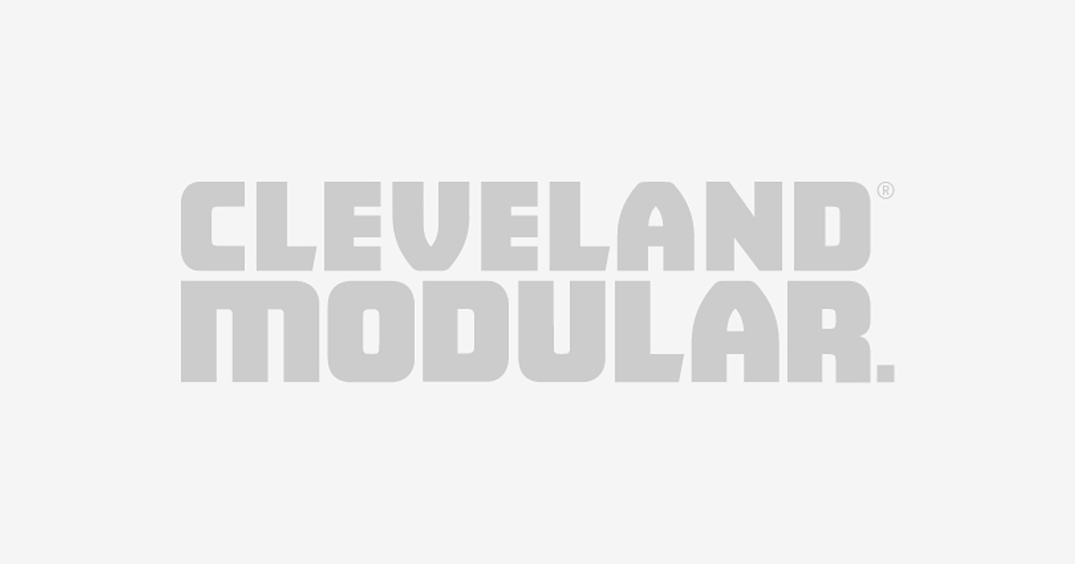 Standard Modular Buildings for Rent | Flexible Solutions | Cleveland ...
